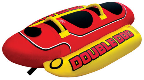 DOUBLE DOG                     BLE