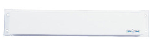 HULL HUGR DOCK BUMPER, 24" X 5" X 2.5"