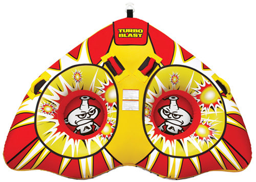 AIRHEAD TURBO BLAST