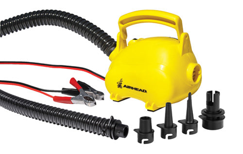 AIRHEAD AIR PIG PUMP, 12V