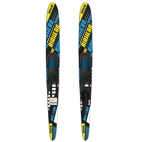AIRHEAD S-1300 COMBO SKIS