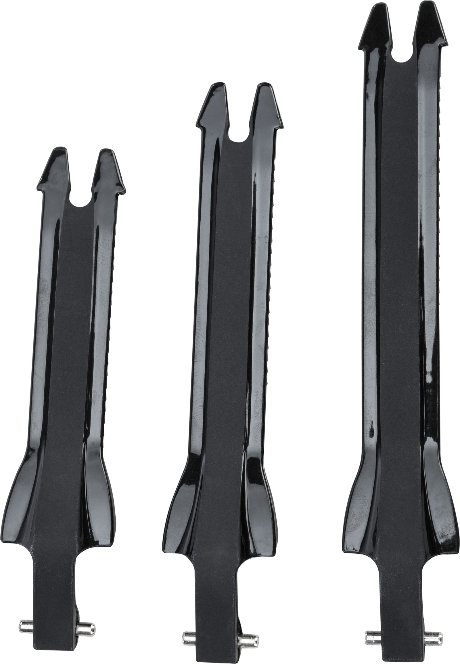 Youth Maverik F4 Strap Kit Sz Y10   06 3 Piece