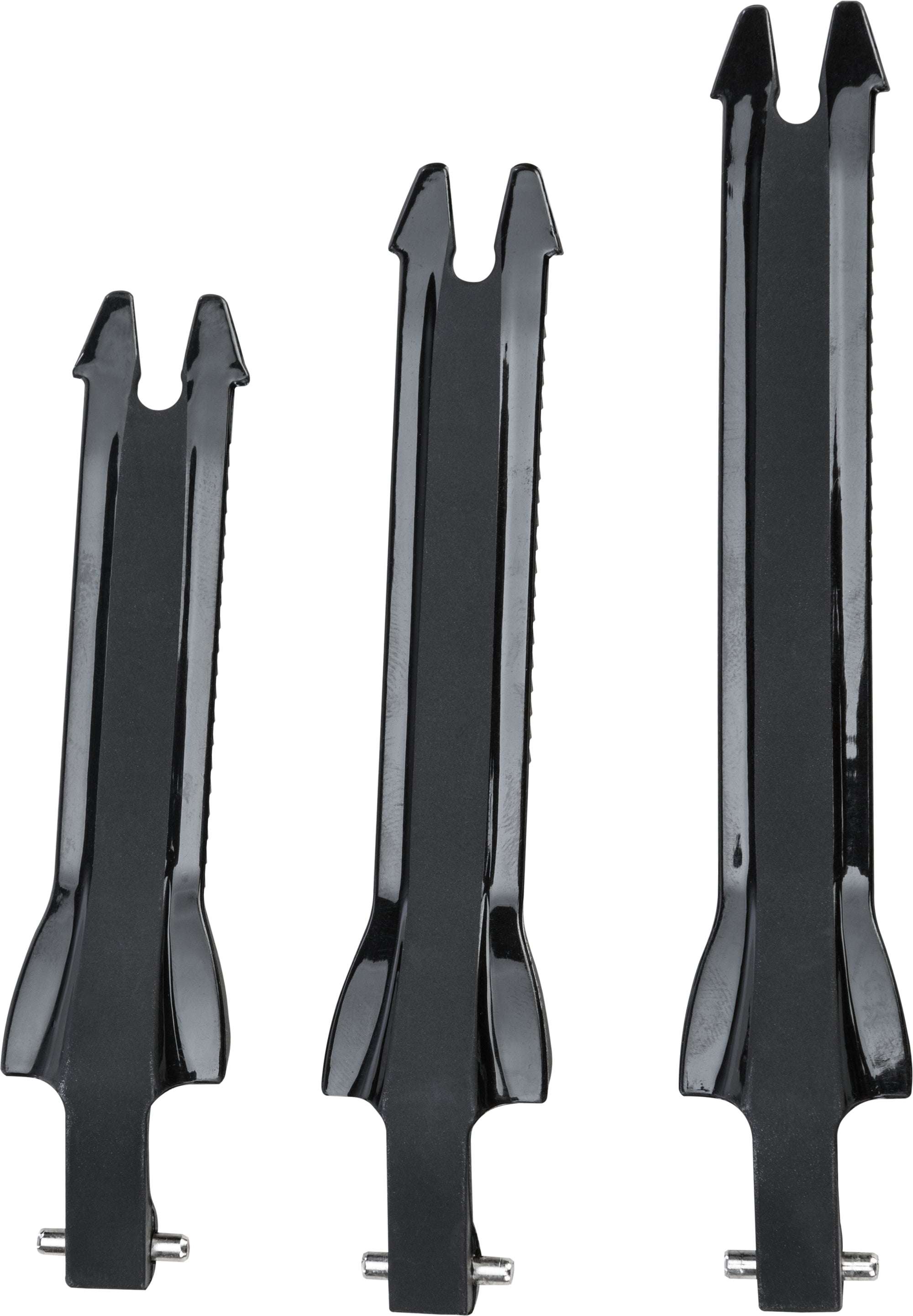 Youth Maverik F4 Strap Kit Sz Y10   06 3 Piece