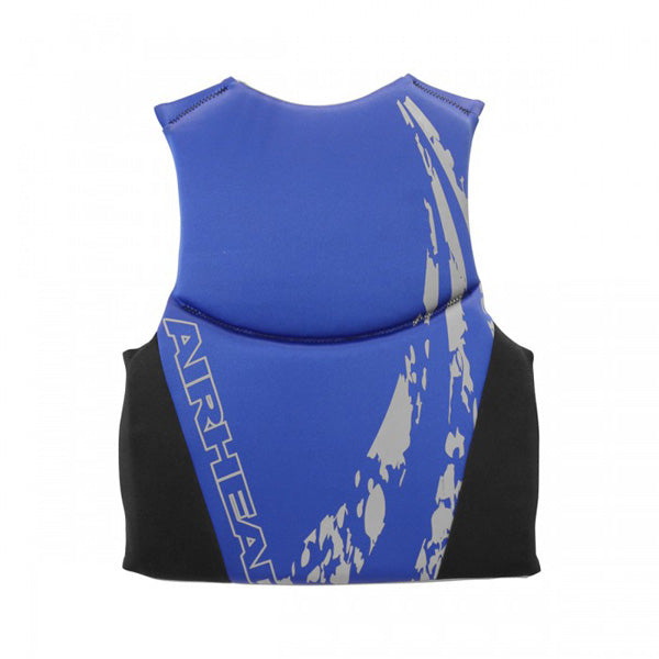 SWOOSH KWIK-DRY NEOLITE FLEX V EST, XS, BLUE
