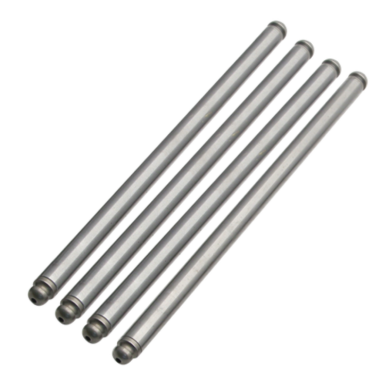S&amp;S Cycle 48-65 BT Non-Adjustable Pushrod Set