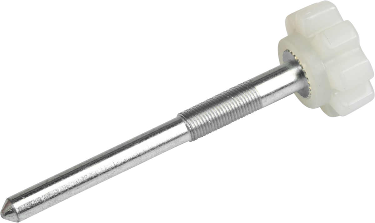 Short Idle Screw Adjuster