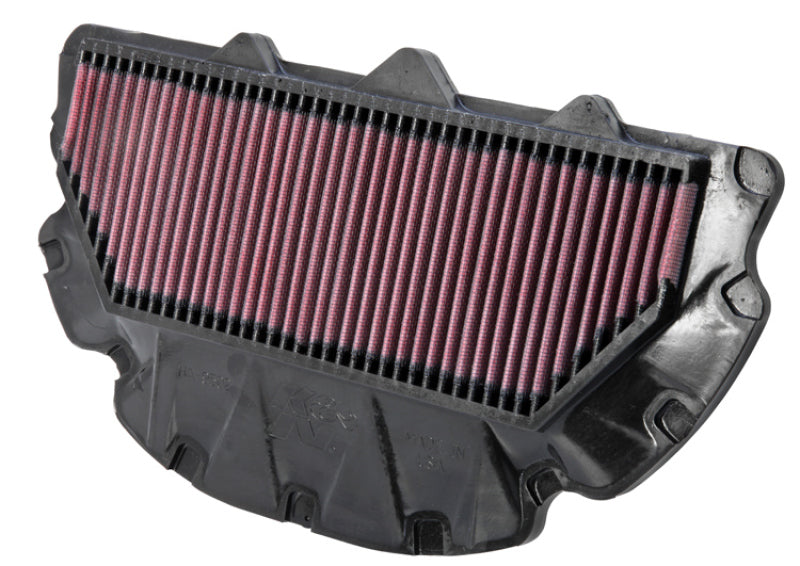 K&amp;N 02-03 Honda CBR900RR/CBR954RR Air Filter