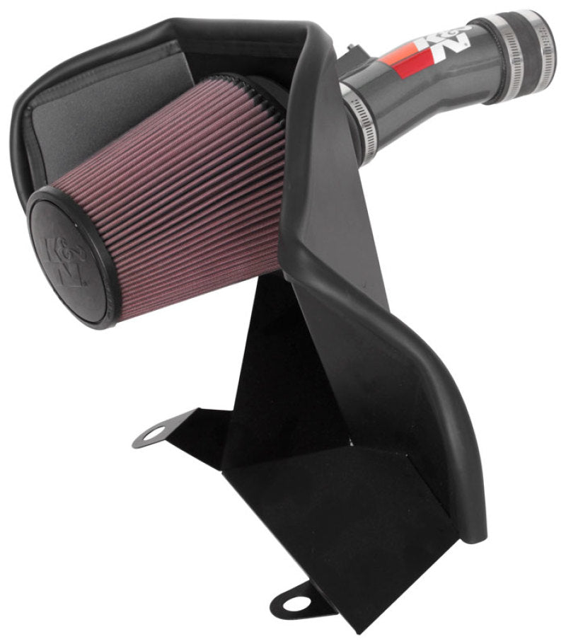 K&amp;N 19-20 Chevy Blazer I4-2.5L Performance Air Intake Kit