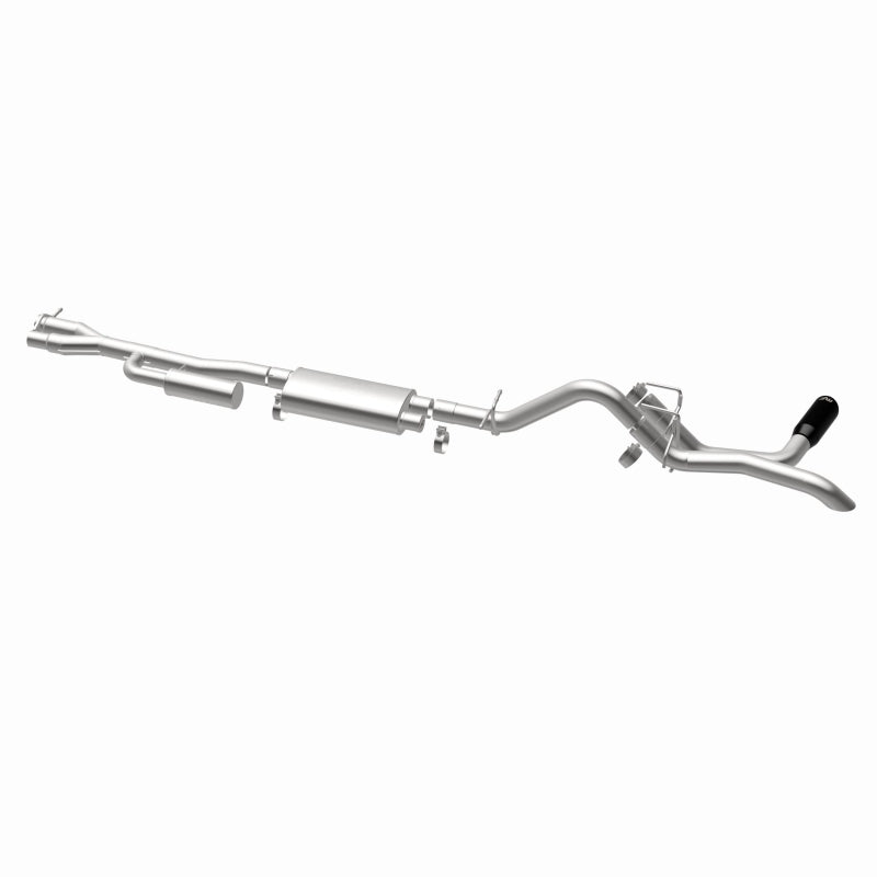Magnaflow 2024+ Ford Ranger Overland Series Cat-Back Performance Exhaust System
