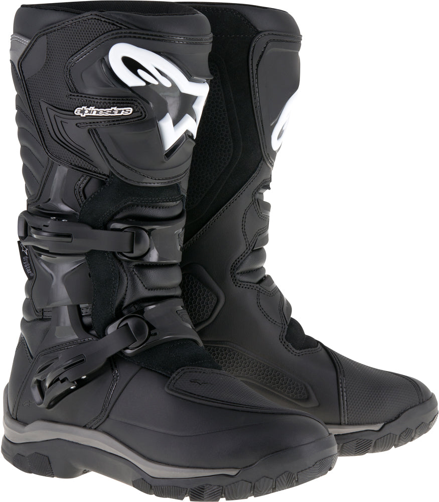Corozal Adventure Drystar Boots Black Sz 09