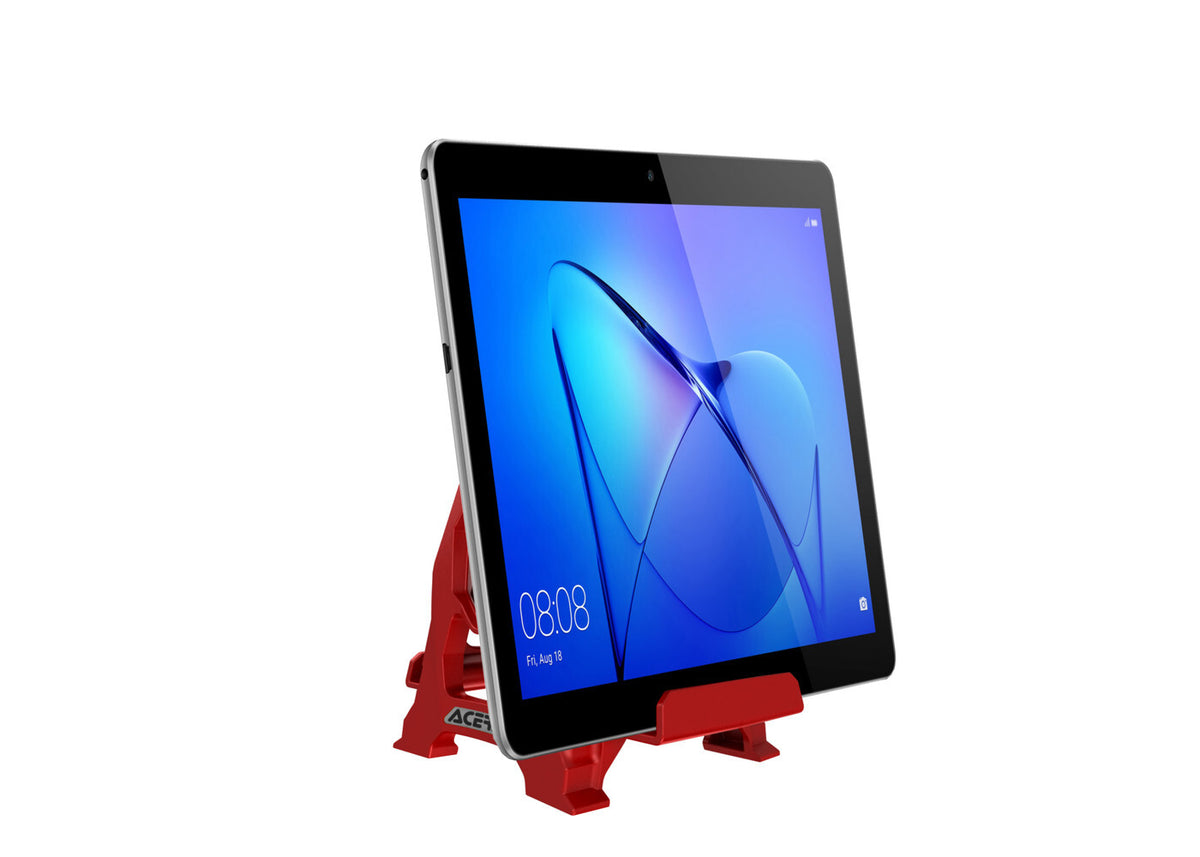 Phone Stand Red