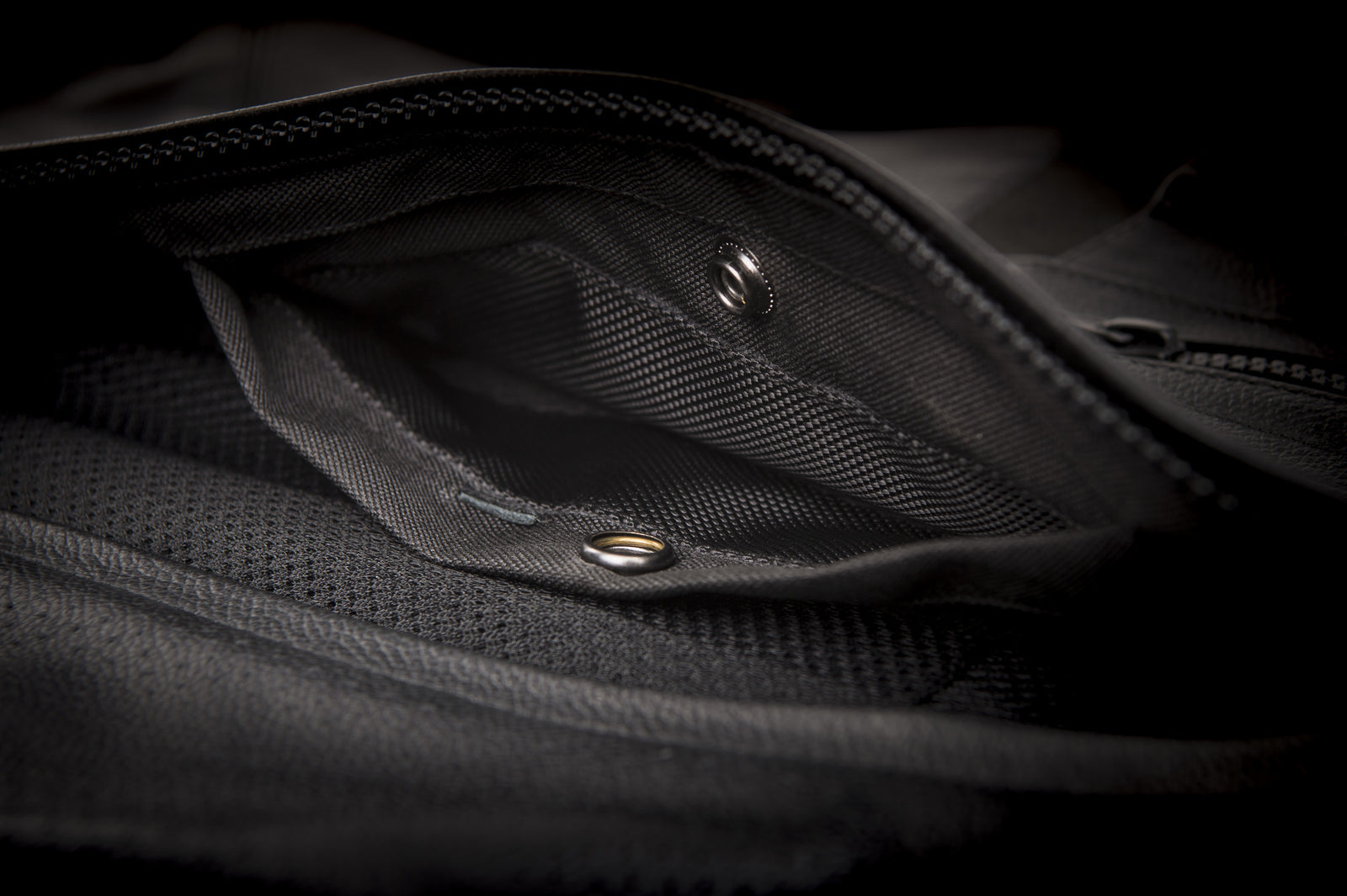 Blockade Vest Black Sm
