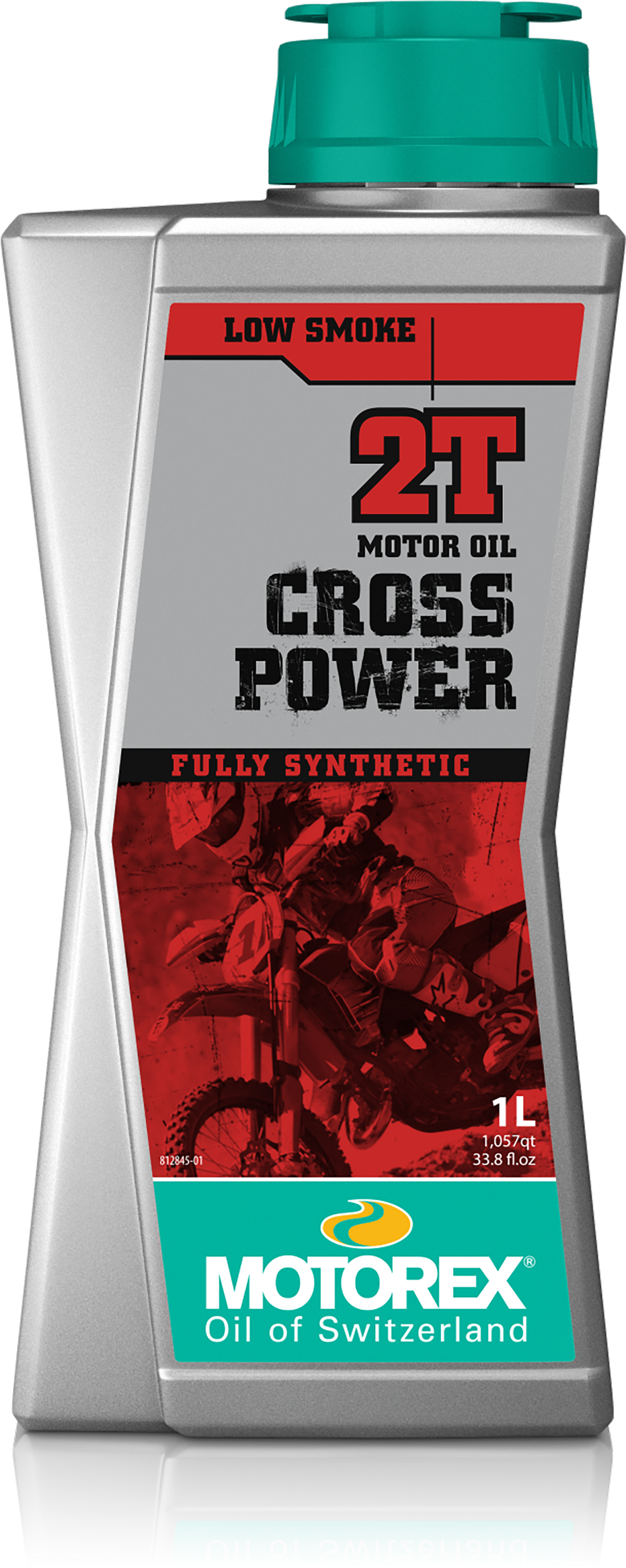 Cross Power 2t 1l 10/Case