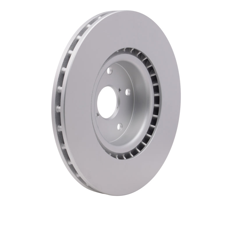 DFC 05-20 Subaru Impreza Front GeoSPEC Coated Rotor
