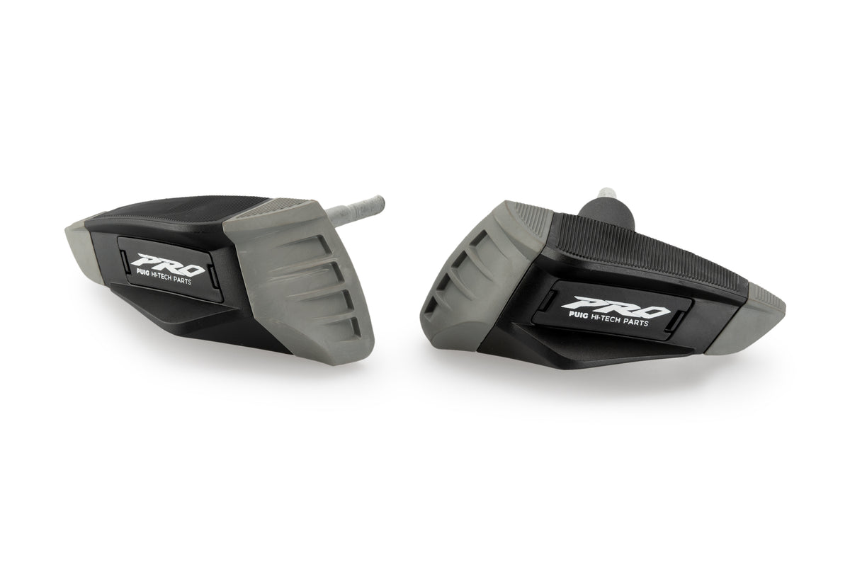 Frame Sliders Pro 2.0 Black Kaw