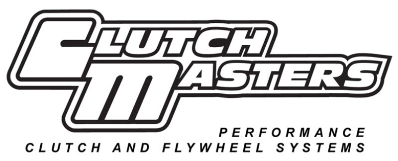 Clutch Masters 06-21 Subaru WRX Heavy Duty Release Bearing
