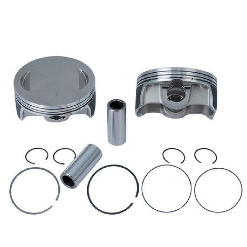 S&amp;S Cycle 2007+ BT 4-1/8in FD Piston Set