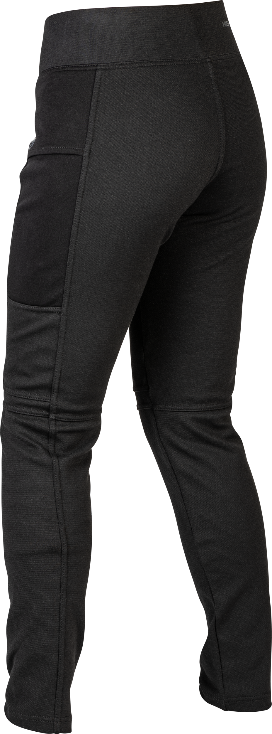 Phoenix Leggings Black Sz 16