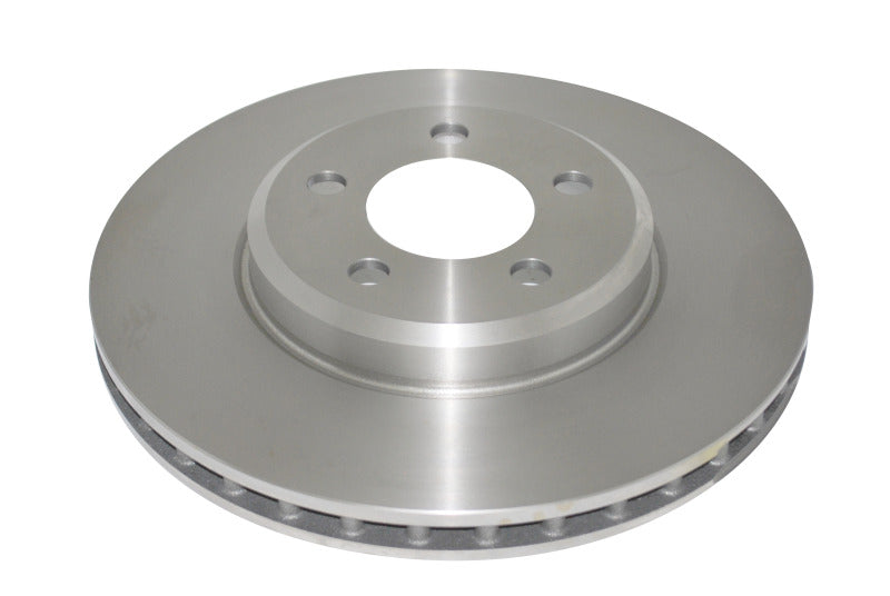DBA 06-10 Dodge Challenger / Charger Front Street Series Brake Rotor