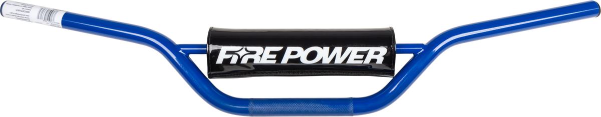 Handlebar   Csc Mini/81 150cc   Blue