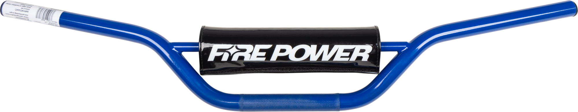 Handlebar   Csc Mini/81 150cc   Blue