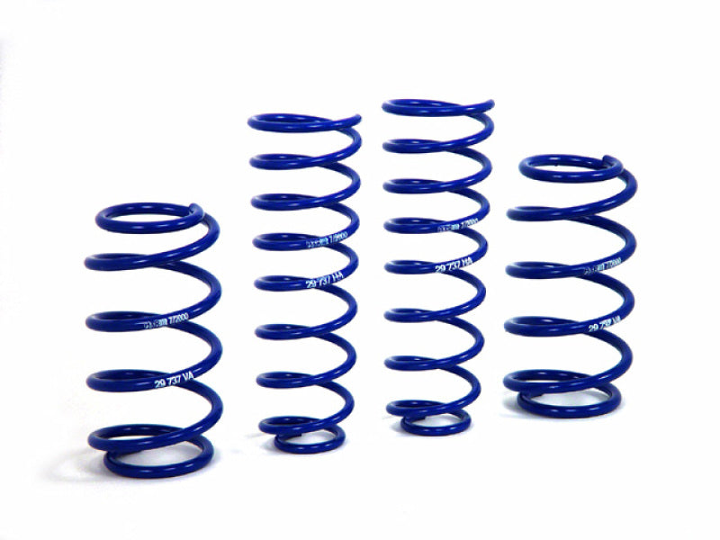 H&amp;R 00-02 Saturn LS/LS1/LS2 4 Cyl Sport Spring