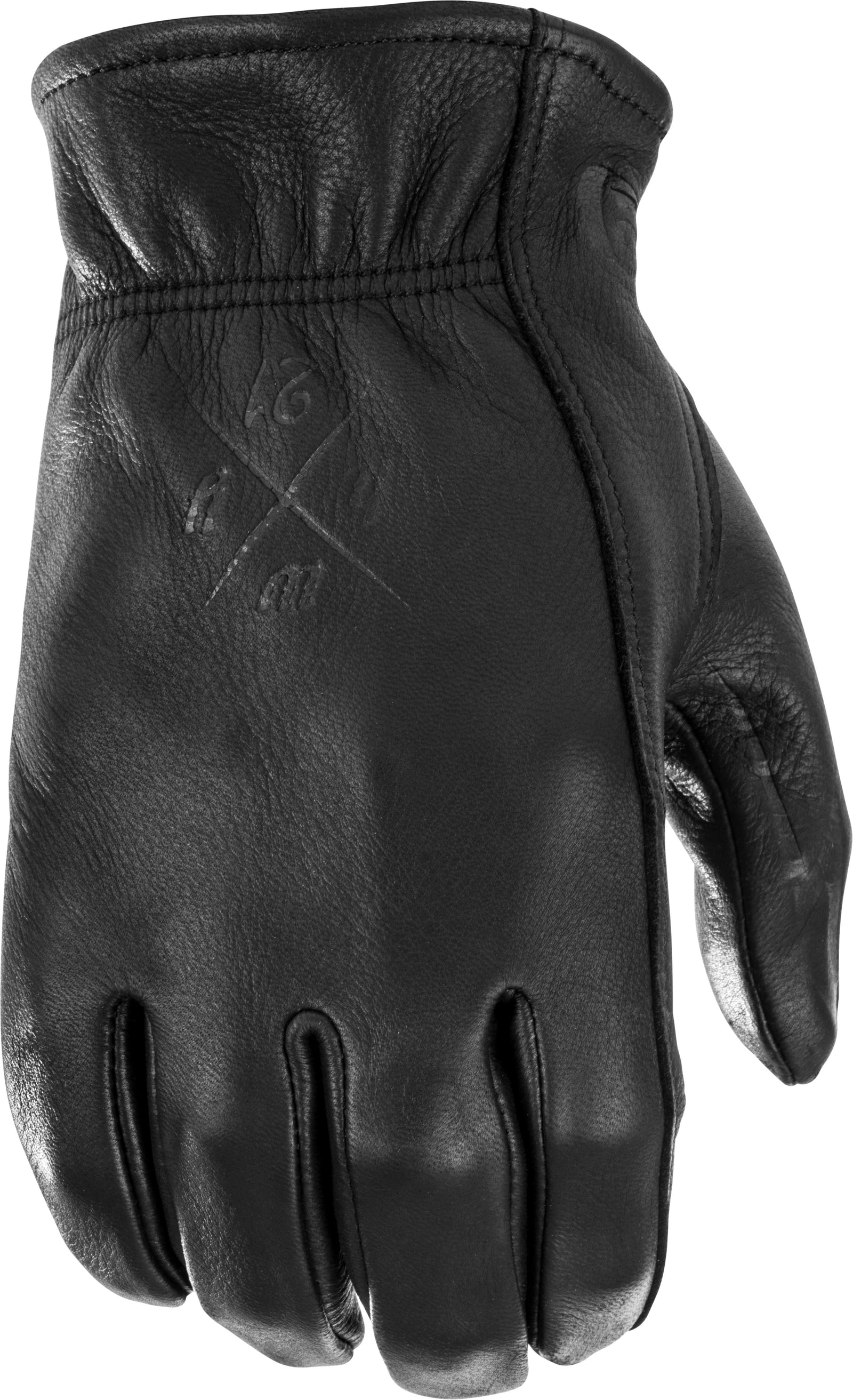 Louie Gloves Black Xl