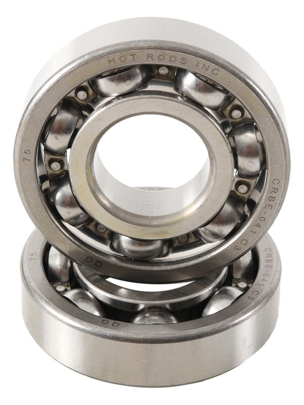 Hot Rods 04-08 400 DVX/00-04 DR-Z 400/00-07 DR-Z 400 E Main Bearing &amp; Seal Kit