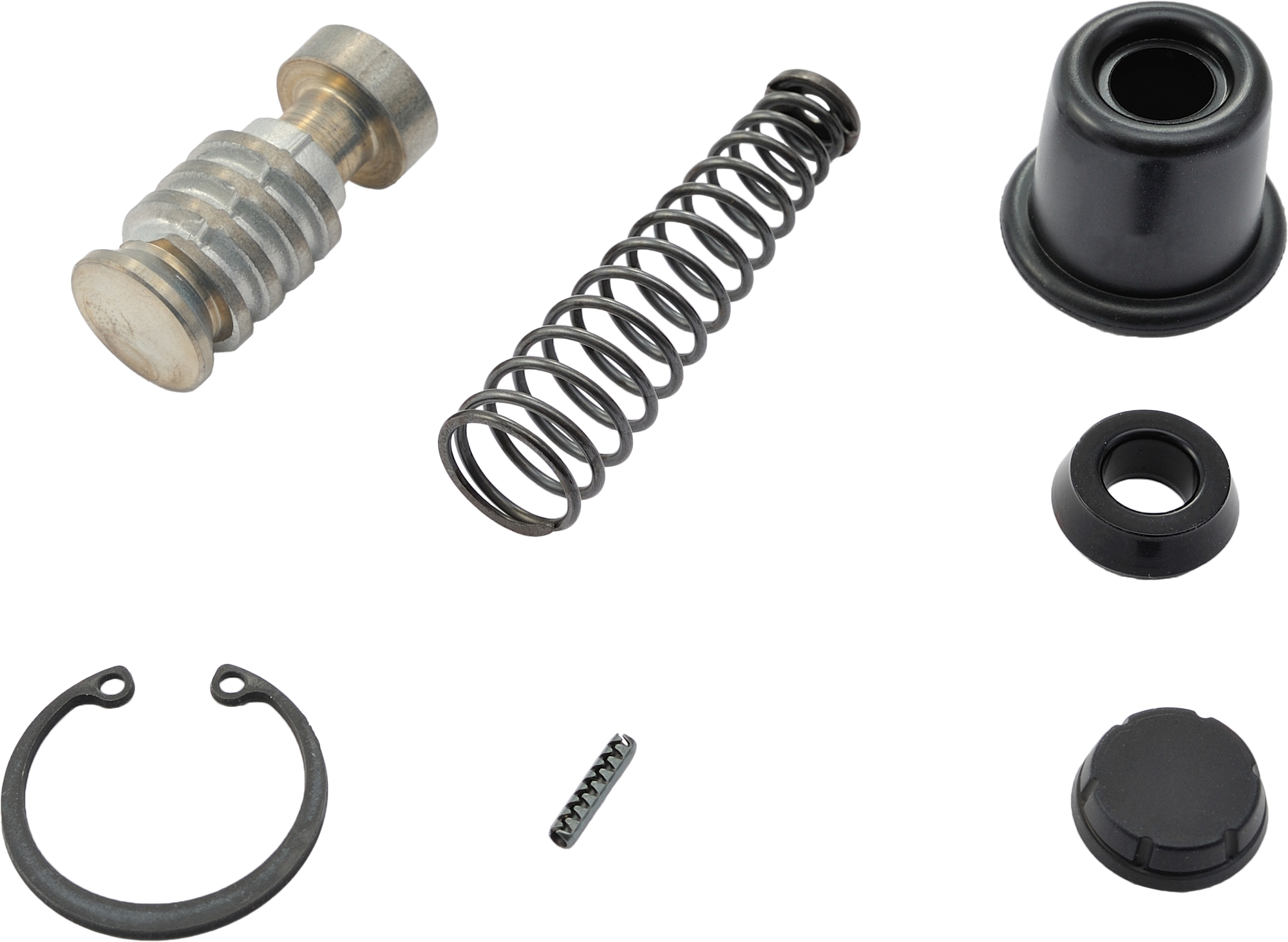 Rear Mstr Cyl Rebuild Kit Xl 04 06 W/ Ret Boot 42810 04