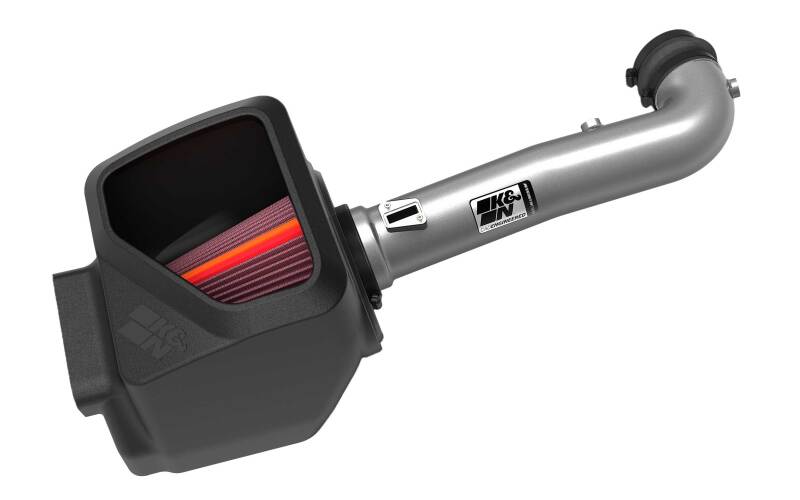 K&amp;N Chevy/GMC 1500 V8 5.3L/6.2L NextGen Aluminum Cold Air Intake