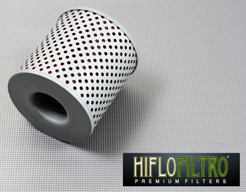 HI FLO - OIL FILTER HF126