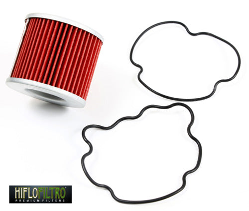 HI FLO - OIL FILTER HF133