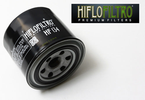 HI FLO - OIL FILTER HF134