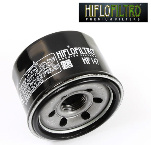 HI FLO - OIL FILTER HF147