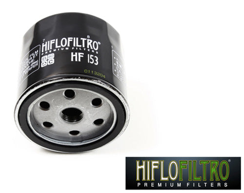 HI FLO - OIL FILTER HF153
