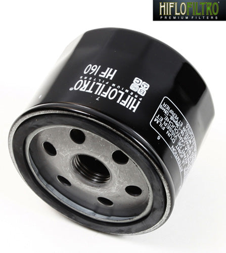 HI FLO - OIL FILTER HF160