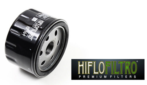 HI FLO - OIL FILTER HF164