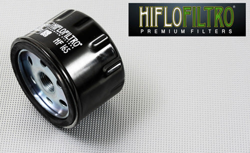 HI FLO - OIL FILTER HF165