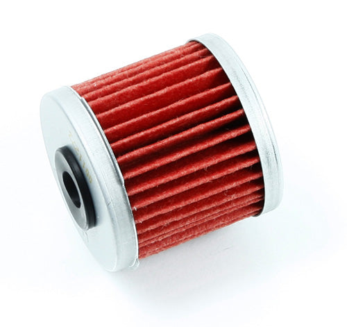 HI FLO - OIL FILTER HF167
