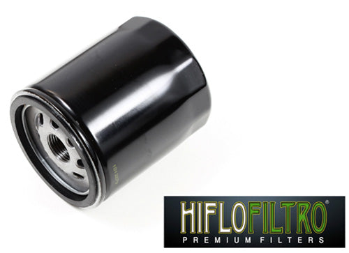 HI FLO - OIL FILTER HF170B-BLACK
