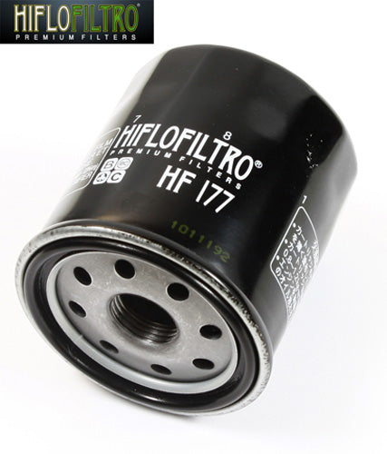 HI FLO - OIL FILTER HF177