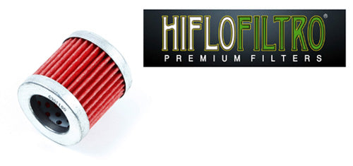 HI FLO - OIL FILTER HF181