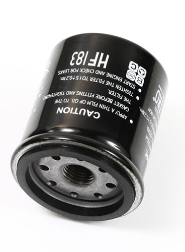 HI FLO - OIL FILTER HF183