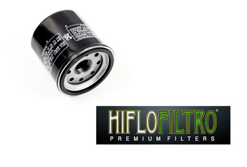 HI FLO - OIL FILTER HF199