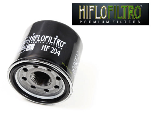 HI FLO - OIL FILTER HF204