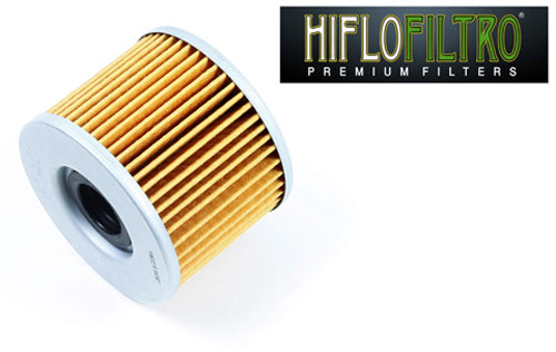 HI FLO - OIL FILTER HF531