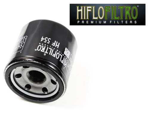 HI FLO - OIL FILTER HF554