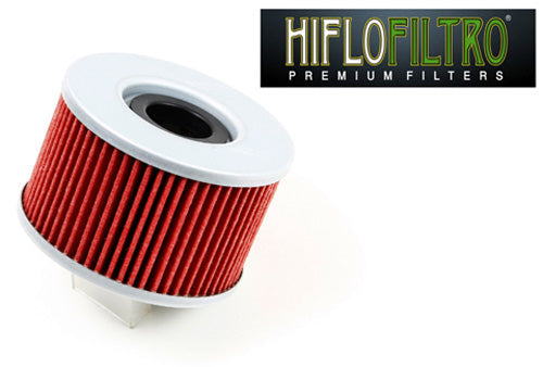 HI FLO - OIL FILTER HF561