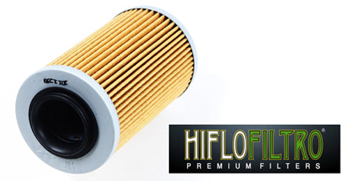 HI FLO - OIL FILTER HF564