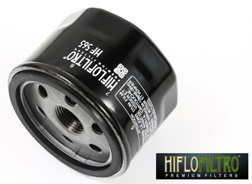 HI FLO - OIL FILTER HF565